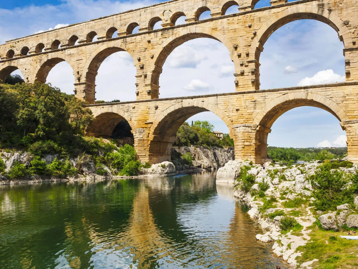 Image of Occitanie